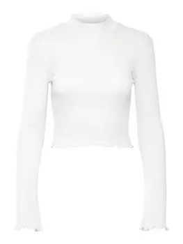 Рубашка VERO MODA Hati, белый