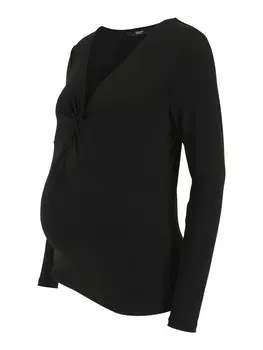 Рубашка Vero Moda HEVI, черный