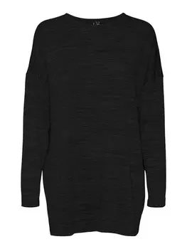 Рубашка VERO MODA KATIE, черный
