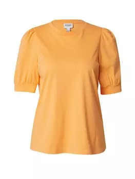 Рубашка VERO MODA KERRY, апельсин