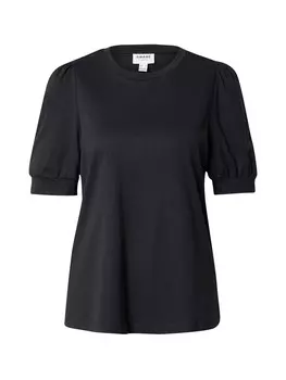 Рубашка VERO MODA KERRY, черный