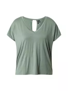 Рубашка VERO MODA LAUREL, мята