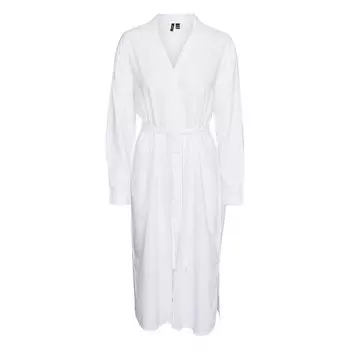 Рубашка Vero Moda Linn, белый