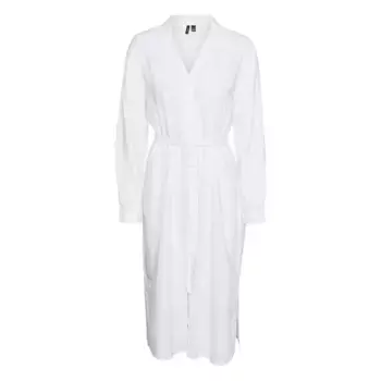 Рубашка Vero Moda Linn, белый