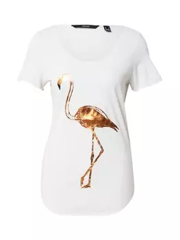 Рубашка Vero Moda LUA, белый