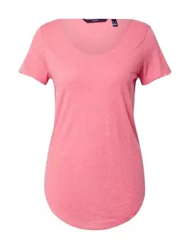 Рубашка VERO MODA Lua, розовый