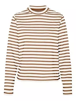 Рубашка Vero Moda MATHILDE, белый