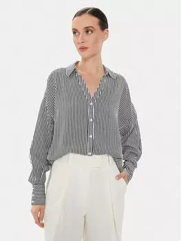 Рубашка Vero Moda, мультиколор