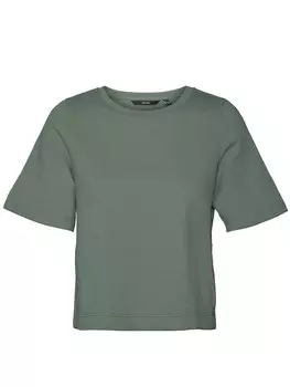 Рубашка VERO MODA Octavia, хаки