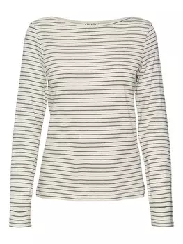 Рубашка VERO MODA Onyx, белый