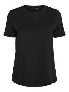 Рубашка VERO MODA PAULA, черный