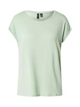 Рубашка VERO MODA VMAVA, мятный