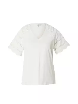 Рубашка VERO MODA VMBlasy, белый