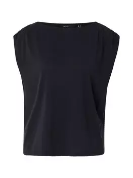 Рубашка VERO MODA VMELA, черный