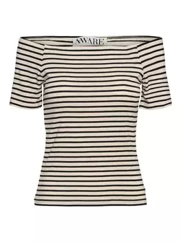Рубашка VERO MODA VMFiona, белый
