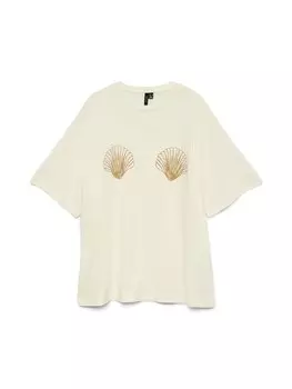 Рубашка VERO MODA VMHailey, белый
