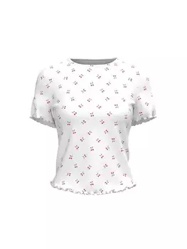 Рубашка VERO MODA VMHarry, белый