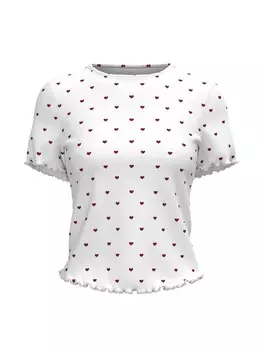 Рубашка VERO MODA VMHarry, белый