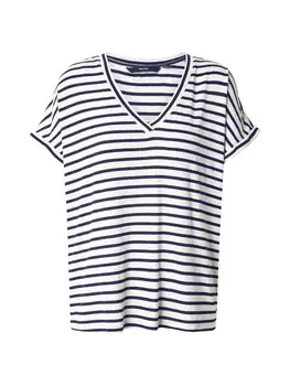 Рубашка VERO MODA VMHOLLY, цвет Silver grey