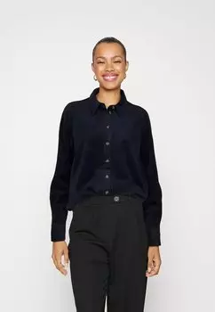 Рубашка Vero Moda VMLINDA REGULAR, цвет night sky
