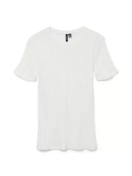 Рубашка VERO MODA VMLisa, белый