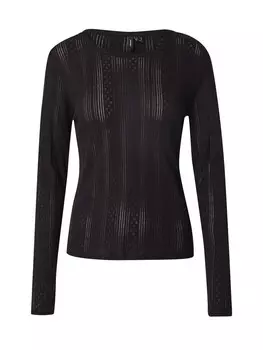 Рубашка VERO MODA VMLisa, черный