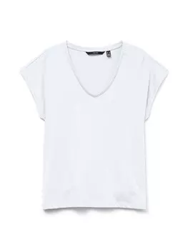 Рубашка VERO MODA VMLuna, белый