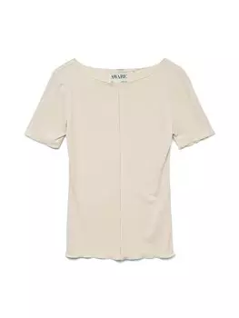 Рубашка VERO MODA VMMaggie, белый