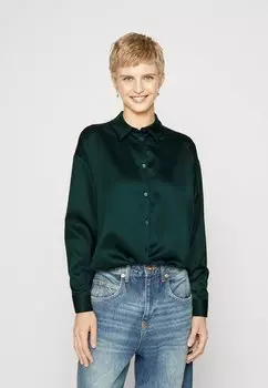 Рубашка Vero Moda ВММЕРЛЕ, цвет pondarosa pine