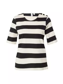 Рубашка VERO MODA VMMILLA, черный