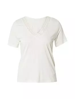 Рубашка VERO MODA VMSAVANNAH, белый