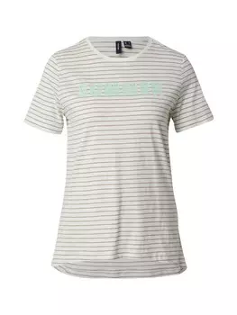 Рубашка VERO MODA VMSIMONE, белый