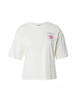 Рубашка VERO MODA VMTRINE THILDE, белый