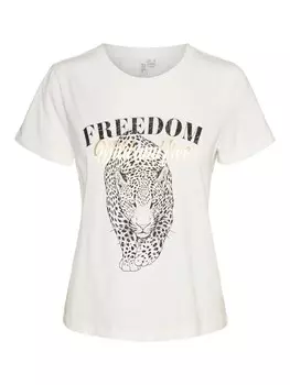 Рубашка VERO MODA VMVASTA, белый