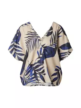 Рубашка VERO MODA VMVINA, белый