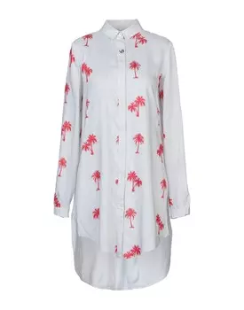 Рубашка Versace, белый