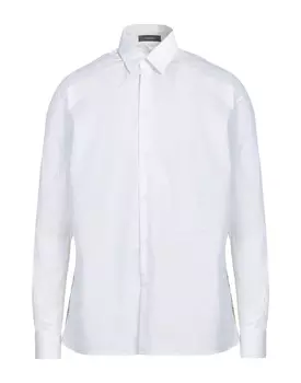 Рубашка Versace, белый