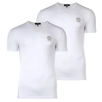 Рубашка VERSACE, белый