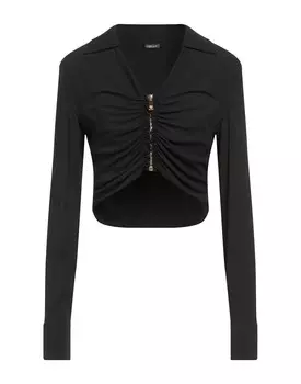 Рубашка Versace, черный