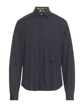 Рубашка Versace, черный