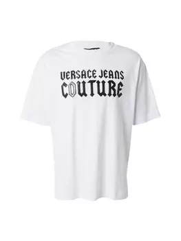 Рубашка Versace Jeans Couture, белый
