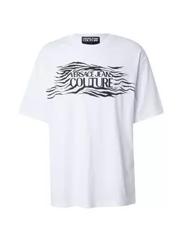 Рубашка Versace Jeans Couture, белый