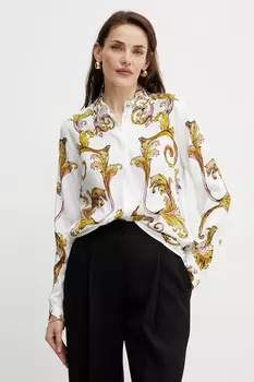 Рубашка Versace Jeans Couture, белый