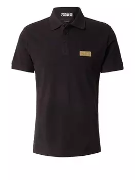 Рубашка Versace Jeans Couture, черный