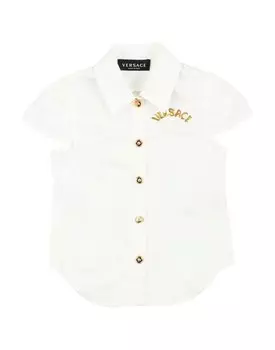Рубашка Versace Young, белый