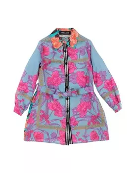 Рубашка Versace Young, голубой