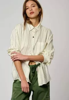 Рубашка VERSO Kaporal, бежевый