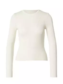 Рубашка VERSTIQUE, цвет Beige/White