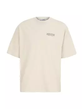 Рубашка Vertere Berlin STUDIO, бежевый