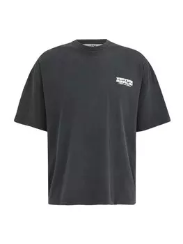 Рубашка Vertere Berlin STUDIO, черный